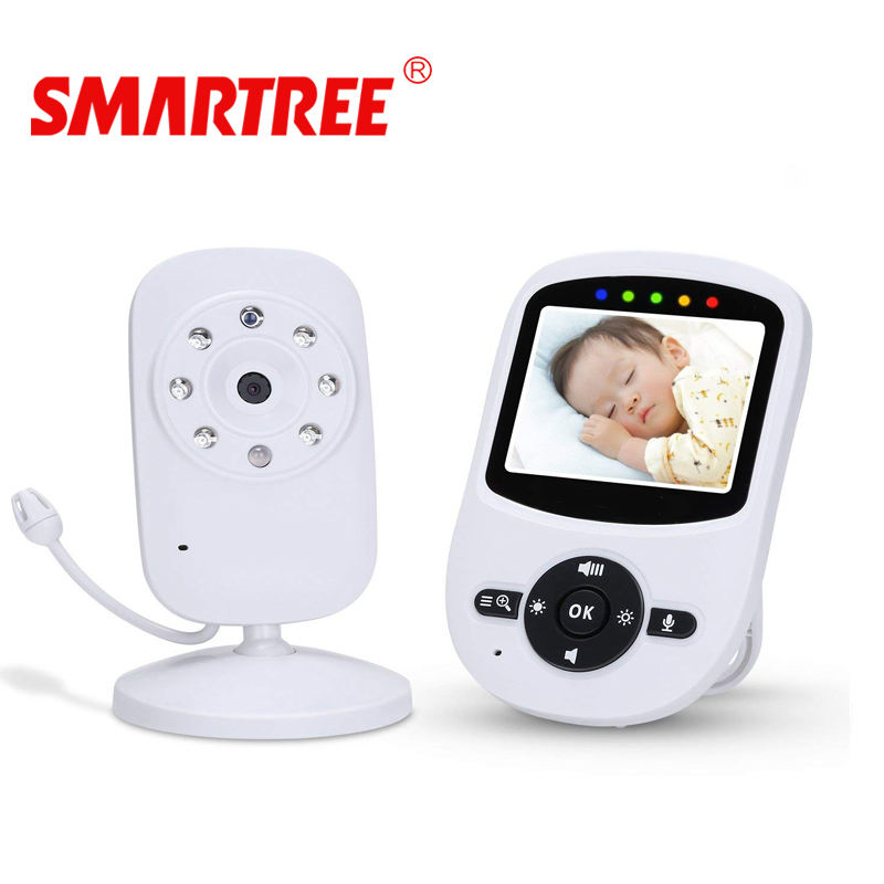 Cheap 2.4 Inch Baby Monitor.Baby Home Camera.Video Baby Monitor Factory
